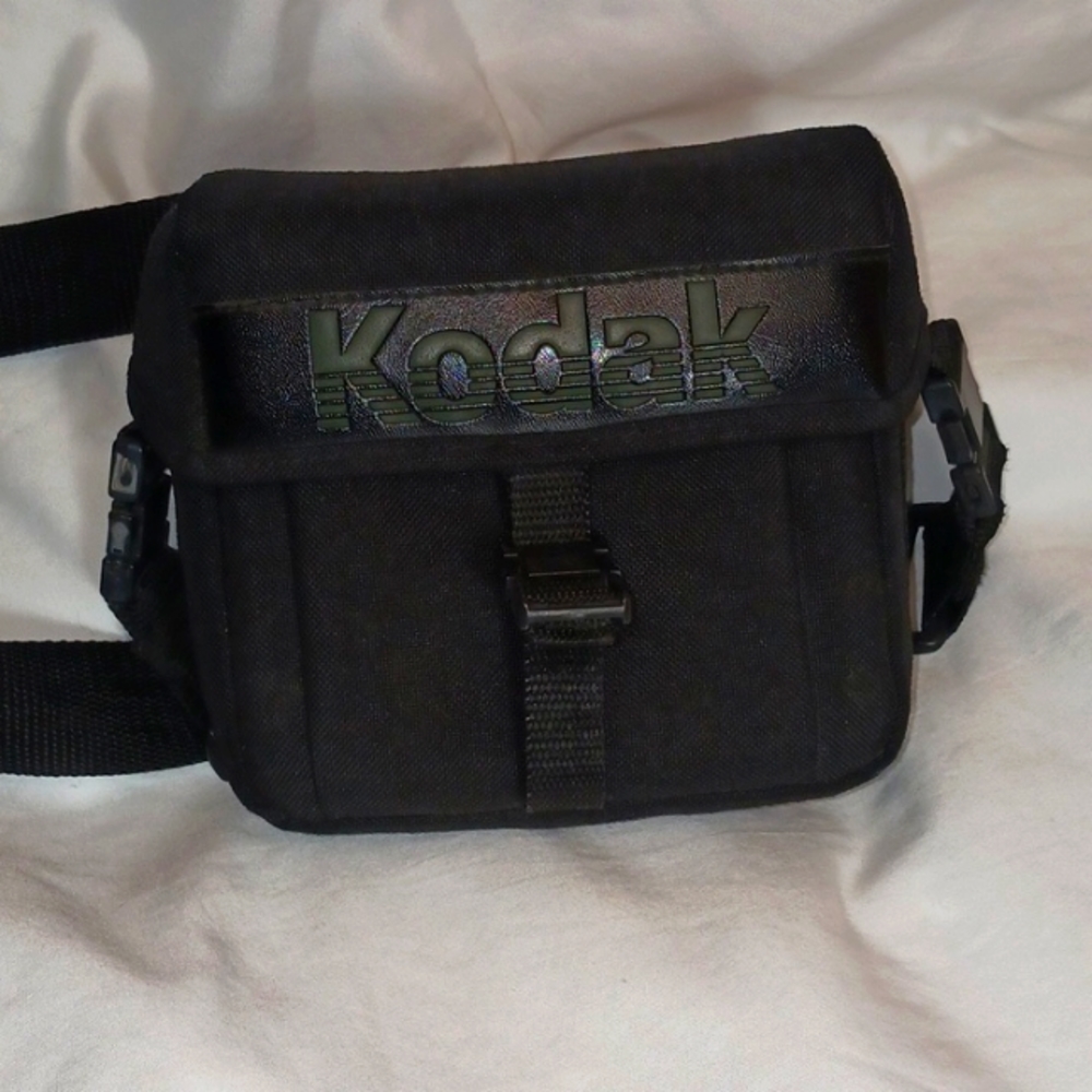 Kodak Camera Bag
